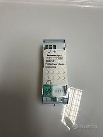 Bticino Protezione 1 linea telefonica