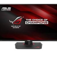 Asus PG279Q ROG Monitor da 27", IPS, Nero