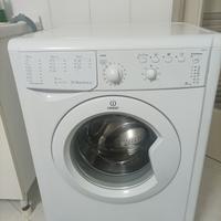lavatrice Indesit ...