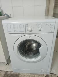 lavatrice Indesit ...