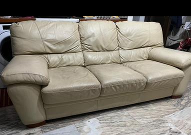 Divano letto