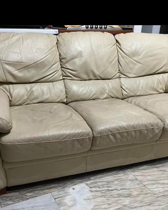 Divano letto