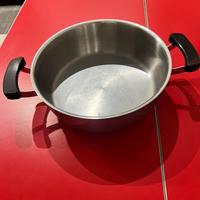 Pentole acciaio inox IMCO