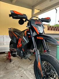 Ktm smc 690 R