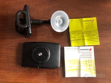 Tomtom xxl