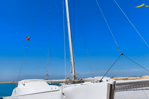 Catamarano Brio CBS 