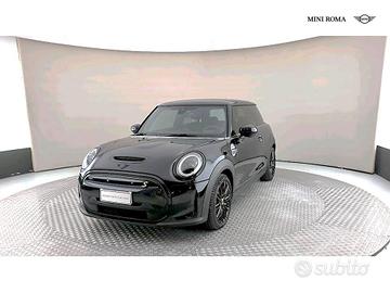 Mini Cooper SE 3p Yours auto