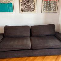 divano letto 3 posti ikea