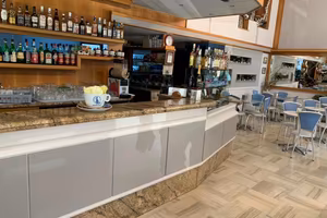 Attività Bar in Centro