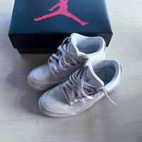 Jordan 3 Pure Money