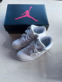 Jordan 3 Pure Money