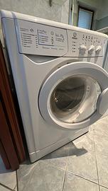 Lavatrice Indesit