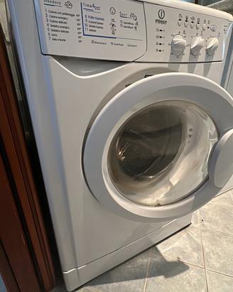 Lavatrice Indesit