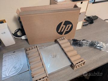 LAPTOP HP NUOVO ULTRA 5 225U 16GB 512GB W11P 