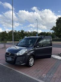 Fiat Doblo 2010 - Impianto GPL Revisionato 220K km