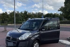 Fiat Doblo 2010 - Impianto GPL Revisionato 220K km