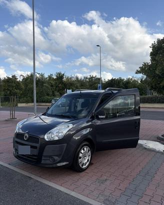 Fiat Doblo 2010 - Impianto GPL Revisionato 220K km
