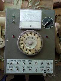 Telefono prova Urmet