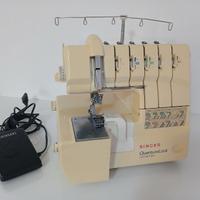 Macchina da Cucire Tagliacuci Singer QuantumLock 1