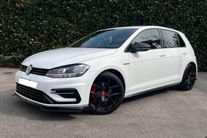 GOLF R line 7.5 2019