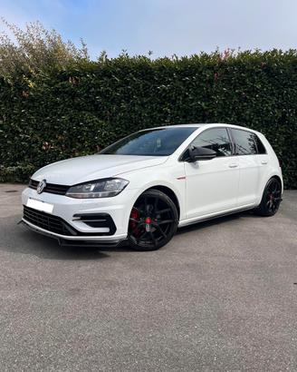GOLF R line 7.5 2019