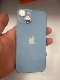 iPhone 14 128gb Azzurro