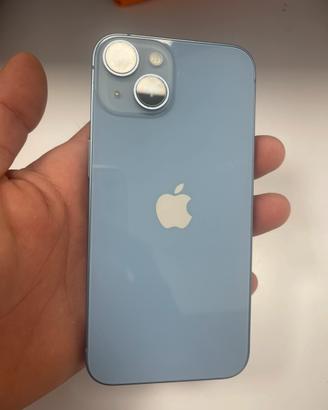 iPhone 14 128gb Azzurro