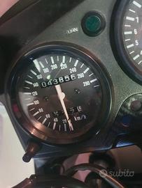 Honda CBR 600 F