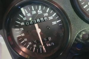 Honda CBR 600 F