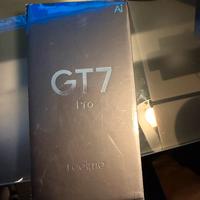 Realme Gt7 pro 256 gb