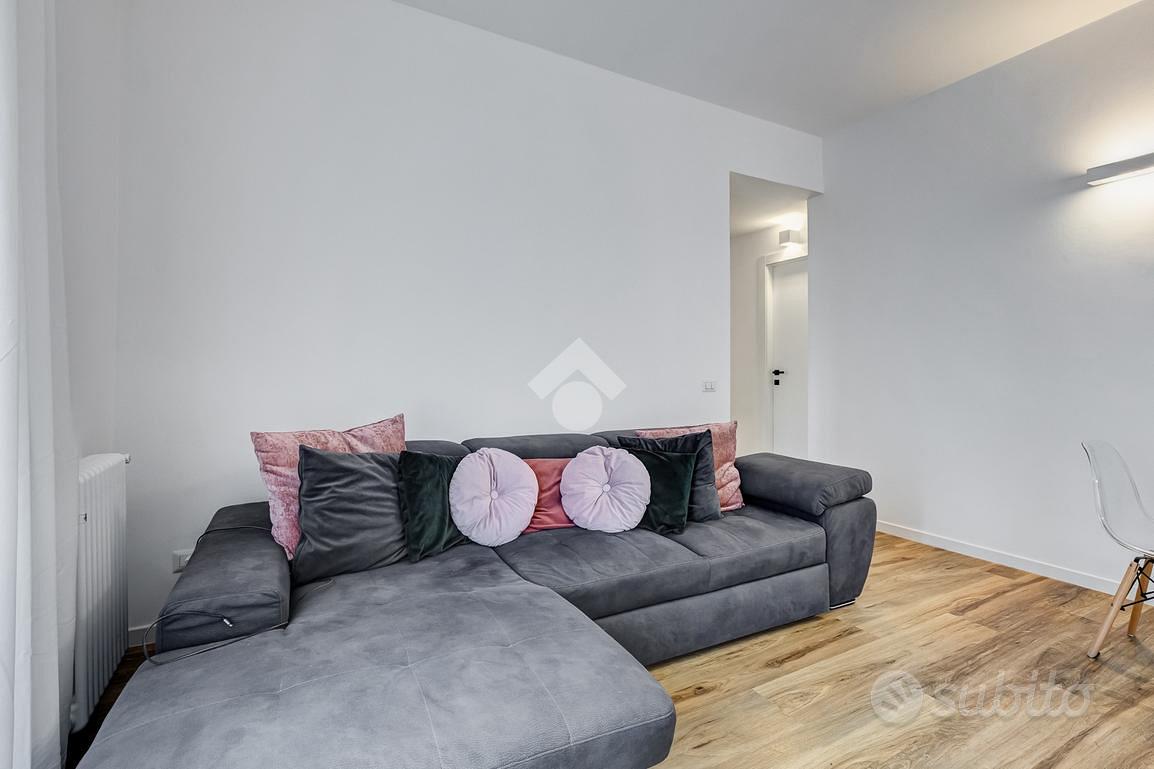 Appartamento – Roma, Appio-Latino - Vista 3