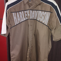 Camicia Harley originale
