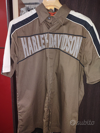 Camicia Harley originale
