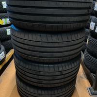 4 GOMME NUOVE ESTIVO 2454519 - CP718239