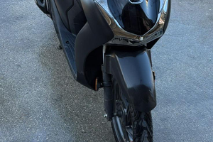 Sh 150, 2023, sport, Honda