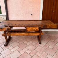 Tavolo da Falegname
