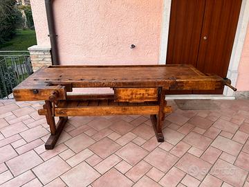 Tavolo da Falegname