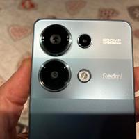 Xiaomi redmi note 13 pro