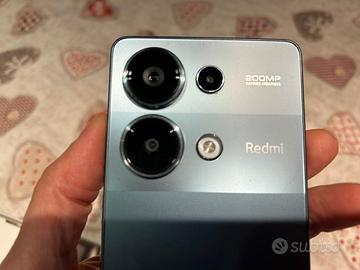 Xiaomi redmi note 13 pro