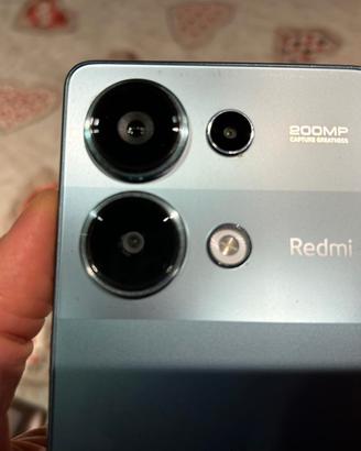 Xiaomi redmi note 13 pro