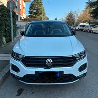 Volkswagen  T-roc  134000 Km