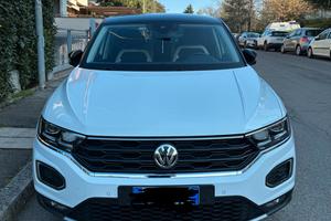 Volkswagen  T-roc  134000 Km