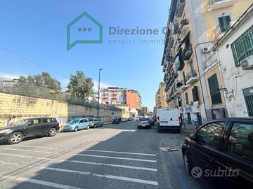 VIA GENERALE FRANCESCO PIGNATELLI