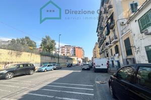 VIA GENERALE FRANCESCO PIGNATELLI