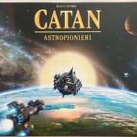 catan astropionieri