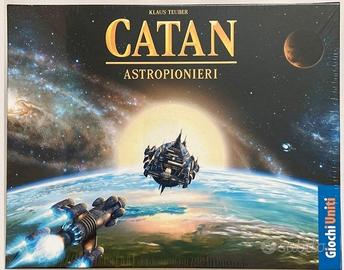 catan astropionieri