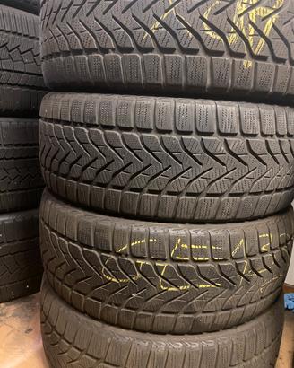 Gomme da neve 225/45 R19 96V