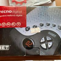 Segreteria Telefonica digitale