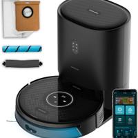 Robot Aspirapolvere Conga 14090 Cecotec + garanzia