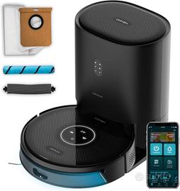 Robot Aspirapolvere Conga 14090 Cecotec + garanzia